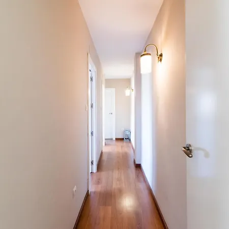 Con Vistas Apartment